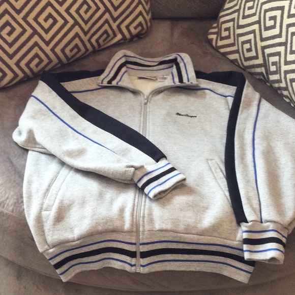 macGregor Jackets & Coats Vintage Mens Macgregor Track Jacket